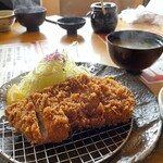 Tonkatsu Tamafuji - 