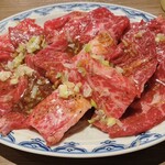 焼肉ホルモン やおき - 