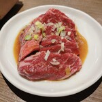 焼肉ホルモン やおき - 