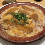 新宿割烹 中嶋 - 