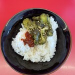 家系ラーメン 佐々喜家 - 