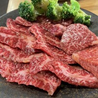 焼肉家げんちゃん - 