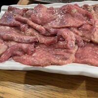 焼肉家げんちゃん - 