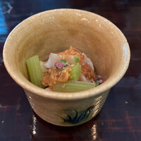 あそび割烹 さん葉か - 