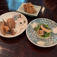 あそび割烹 さん葉か - 