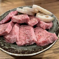 焼肉家げんちゃん - 