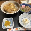 そば処 信