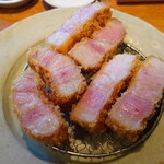 Tonkatsu Amon - 