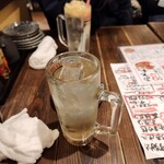 Odentokamo Soba Izakaya Jimbee - 