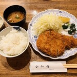 Tonkatsu Yutaka - 