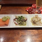 Teppanyaki Hiro - 