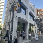 マーサーブランチ エビス - 