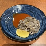 Yakiniku Dokoro Shiki - 