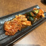 Yakiniku Dokoro Shiki - 