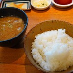 Tonkatsu Amon - 