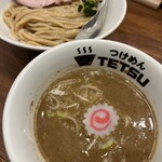 つけめんTETSU - 