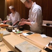 鮨結う翼 - 