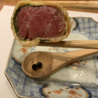 天婦羅 みやしろ - 