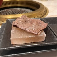 完全個室 牛の達人 private 新宿本店 - 