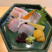 食樂庵 報徳 - 