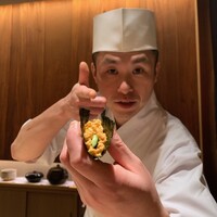 鮨結う翼 - 