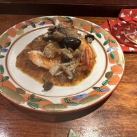 鉄板焼　裕 - 