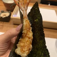 天婦羅 みやしろ - 