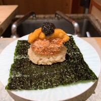 鮨結う翼 - 