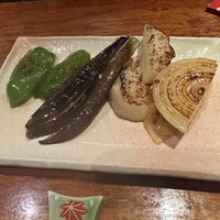 鉄板焼　裕 - 