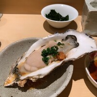 鮨結う翼 - 