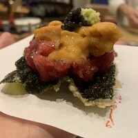 天婦羅 みやしろ - 