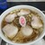 中華蕎麦 きよし - 料理写真:中華蕎麦(並)