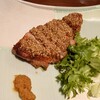 Gomaya - 豚肉のセサミ焼き