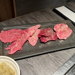 上等焼肉 ひらく - 