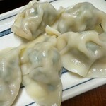 餃子屋 満園 - 