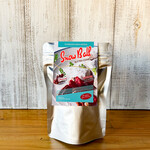 ピッコロット＆グリーンハウスカフェ - スノーボールバタークッキーも店内で手作り