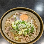 Imajou Soba - 