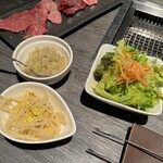 Joutou Yakiniku Hiraku - 