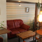 Piccolotto & Green House Café - 
