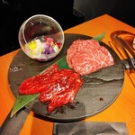 Yakiniku Sutori - 