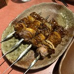 Yakitori Yoshiki - 