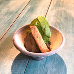 ピッコロット＆グリーンハウスカフェ - 