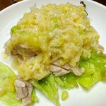 餃子屋 満園 三宮店（1号店） - 