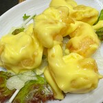 餃子屋 満園 三宮店（1号店） - 