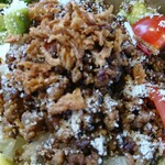 TACOS HOLIC? - タコライス アップ