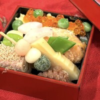 宮川町　水簾 - 