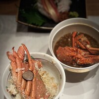 日本料理 梟 - 