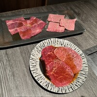 上等焼肉 ひらく - 