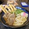 資さんうどん - 料理写真: