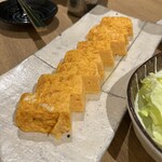 てっぽうや 五臓六腑 - 